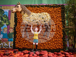 Germany Pumpkin Fest