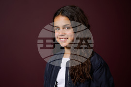 Britain Audible "Harry Potter" Series Portrait Session