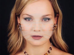 Канадско-полското сопрано Керълайн Подолак гостува за „Дон Паскуале“ в Софийската опера, снимка – Софийска опера