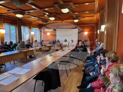 Снимка: ПП “Национално движение Непокорна България”