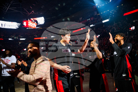 Timberwolves Trail Blazers Basketball