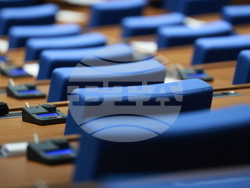 Народно събрание - заседание