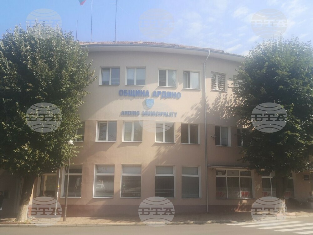 В Ардино бяха поставени контейнери за събиране на текстилни продукти и обувки