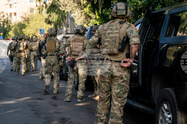 Israel Palestinians US