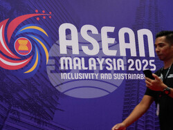 Malaysia ASEAN