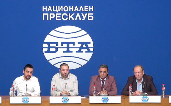 Христо Монов, СИНПИ: Подкрепям идеята да се учреди Национален институт на съдебните експерти 