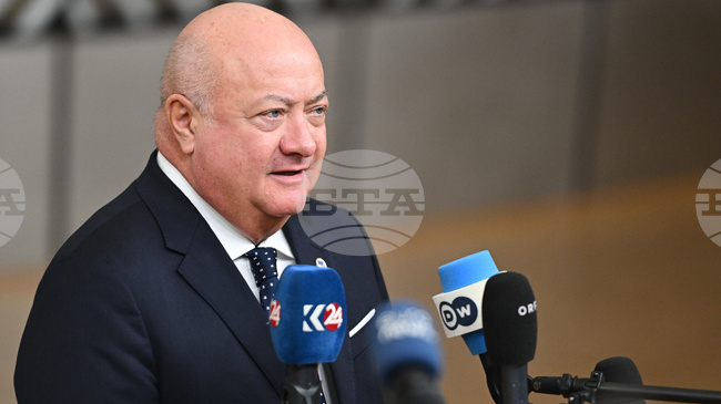 Австрийският канцлер обяви мерки, водещи до нови облекчения на гражданите и икономиката 