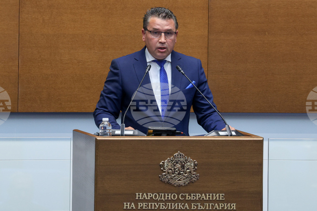 От АПС настояха в декларация за обективно и безпристрастно правораздаване, включително и по случая с кмета на Минерални бани Мюмюн Искендер 