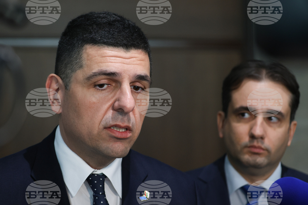 Yes, Bulgaria Alerts US Government of Substantial Money Transfers by Delyan Peevski