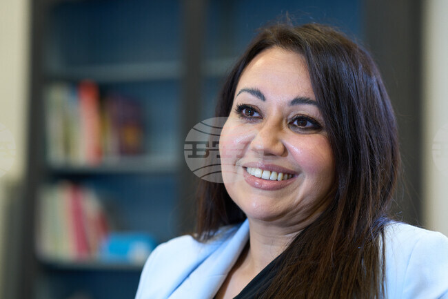 Netherlands Election Migration