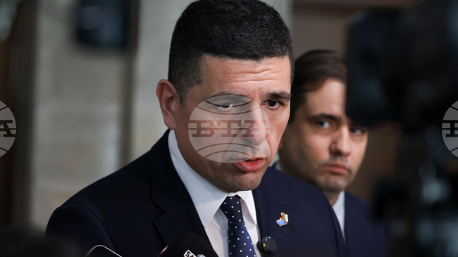 Continue the Change - Democratic Bulgaria Warns of Risks to Bulgaria’s Fuel Reserves