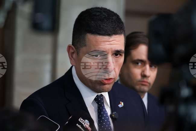 Continue the Change - Democratic Bulgaria Warns of Risks to Bulgaria’s Fuel Reserves