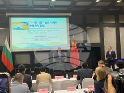 Снимка: Министерски съвет