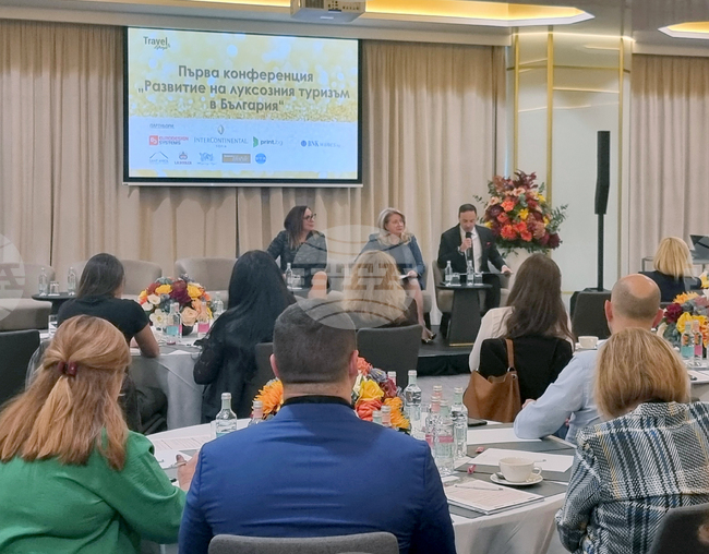 България от много години има продукт на световно ниво, който не отстъпва нито в хотелската, нито в ресторантската услуга, заяви експерт