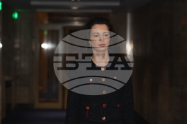 Народно събрание - заседание