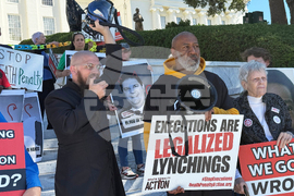 US Alabama Execution