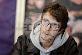 Бургас - Драматичен театър "Адриана Будевска" - пресконференция