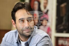 Бургас - Драматичен театър "Адриана Будевска" - пресконференция