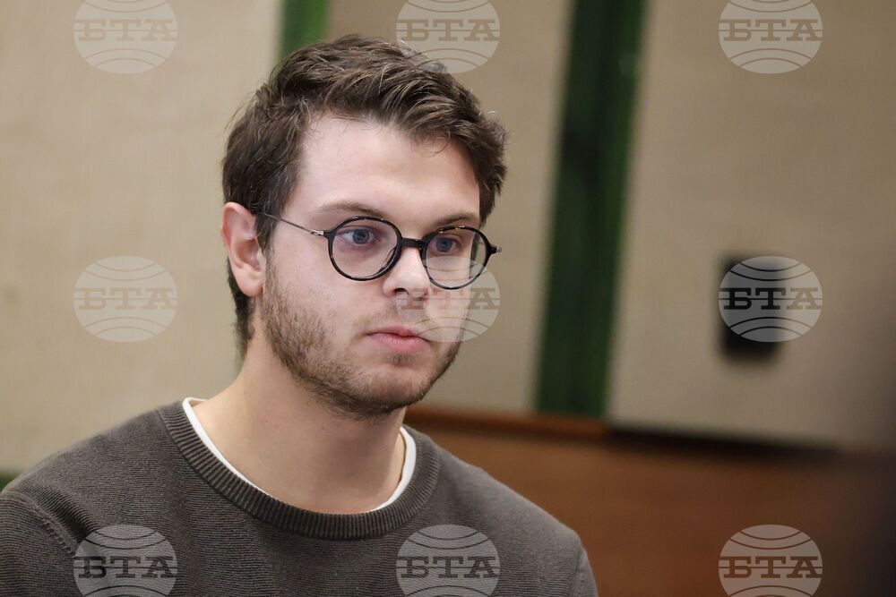 Бургас - Драматичен театър "Адриана Будевска" - пресконференция