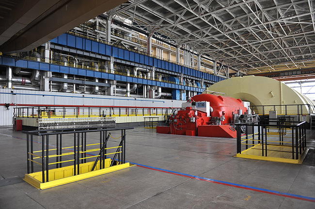 АЕЦ „Козлодуй”: Започва годишният ремонт на шести блок