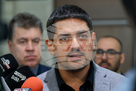 Народно събрание - „МЕЧ“ - изявление