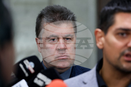 Народно събрание - „МЕЧ“ - изявление