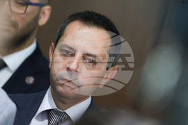 Народно събрание - „МЕЧ“ - изявление