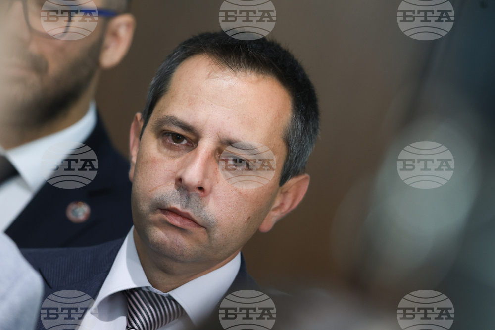 Народно събрание - „МЕЧ“ - изявление