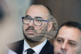 Народно събрание - „МЕЧ“ - изявление