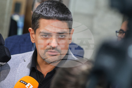 Народно събрание - „МЕЧ“ - изявление