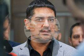 Народно събрание - „МЕЧ“ - изявление