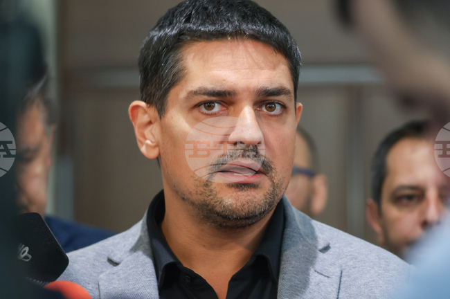 MECh Leader Vasilev Warns that US Sanctions against Top Russian Oil Companies Will Impact Bulgaria’s National Security