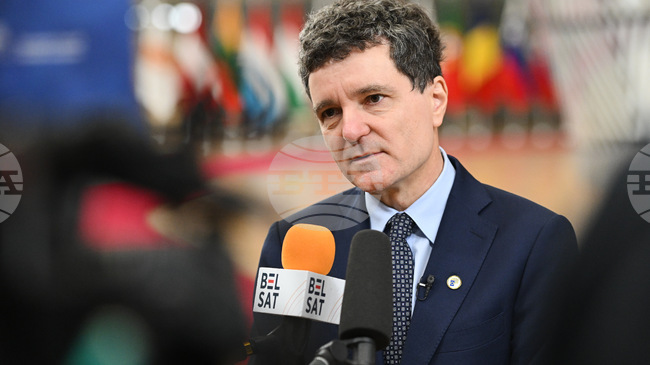 Никушор Дан: Намесата на Русия в президентските избори миналата година е много по-добре документирана към днешна дата