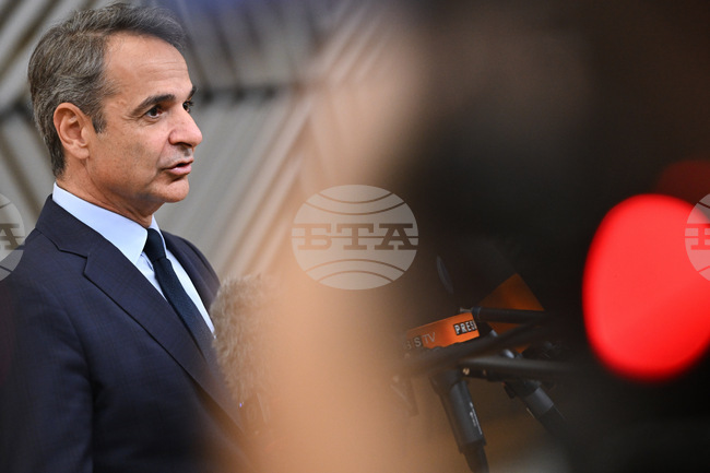 Правителството на Гърция е отворено за диалог с протестиращите фермери, но няма да приеме неразумни искания, заяви гръцкият премиер