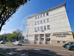 Бургас - СУ "Иван Вазов" - инцидент