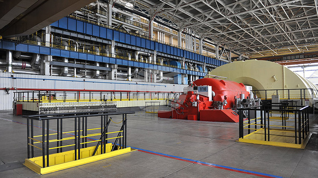 Планира се спиране на шести блок на АЕЦ „Козлодуй” на 22 декември