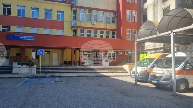 Общинският съвет в Попово ще разгледа годишния финансов отчет на болницата в града 