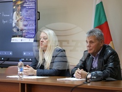 Долен Чифлик - евро - разяснителна кампания