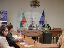 Долен Чифлик - евро - разяснителна кампания