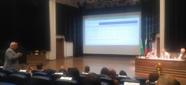 Областен информационен център Видин: Инвестиции за 16 милиона лева във Видин след одобрението на концепцията на Лом и Видин