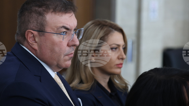 Joint Governance Council Agrees on Parliament Rotational Chairmanship