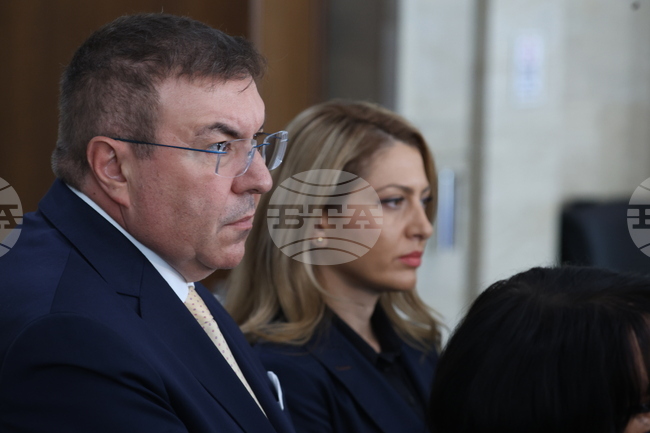 Government Coalition Partners Agree to Rotate Parliament Chairmanship