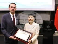 Снимка: Министерство на младежта и спорта