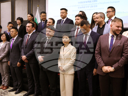 Снимка: Министерство на младежта и спорта