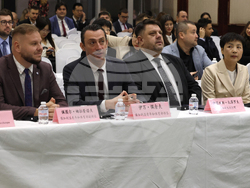 Снимка: Министерство на младежта и спорта