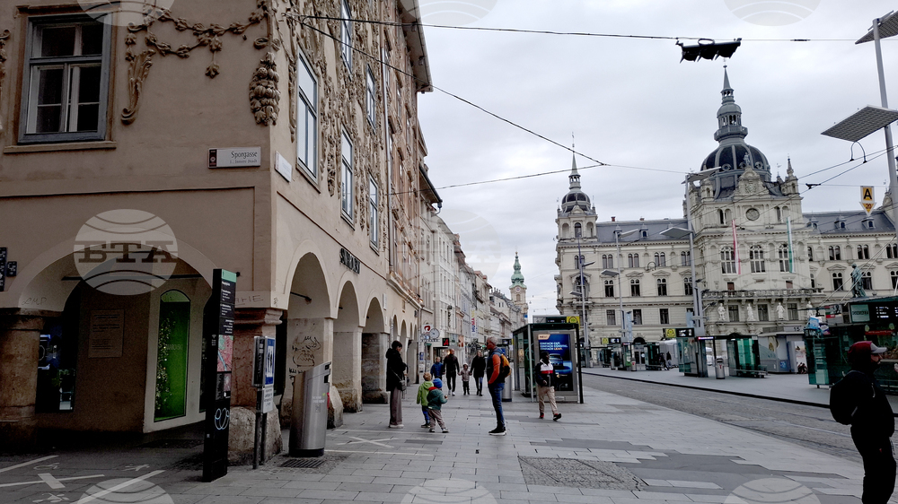 Австрийското правителство планира да инвестира 2,6 милиарда евро в пакет от мерки за съживяване на индустрията