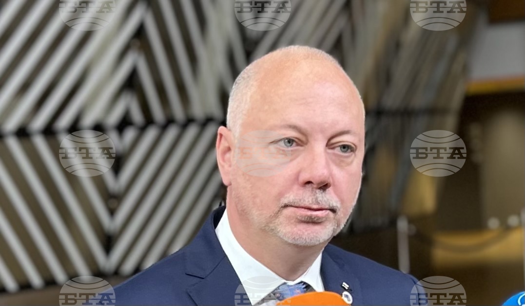 Премиерът в оставка Росен Желязков ще участва в Срещата на върха ЕС-Западни Балкани в Брюксел