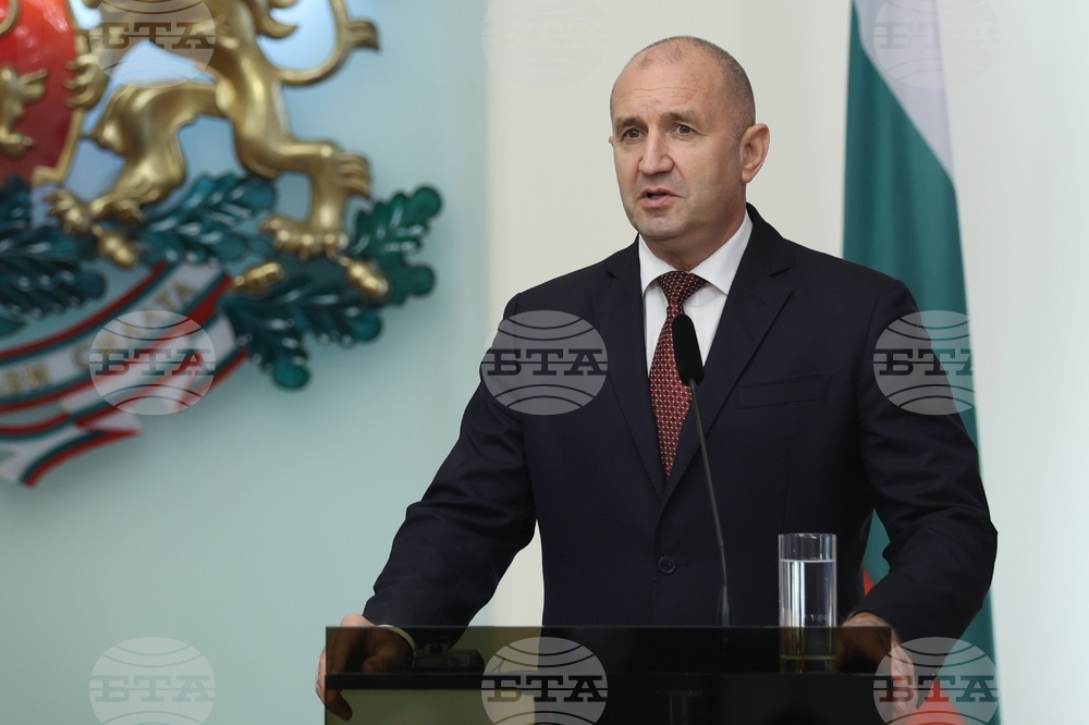 President Vetoes Defence and Armed Forces Act Amendments