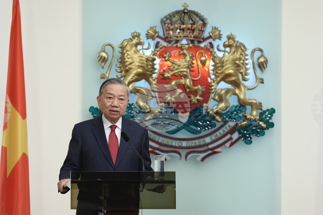 Vietnam Calls on Bulgaria to Simplify Visa Procedures