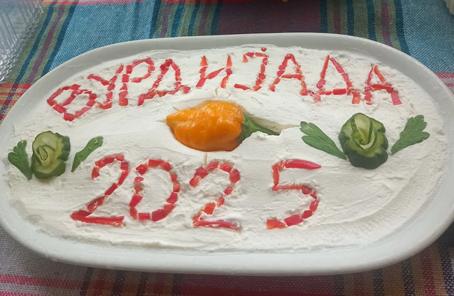 Гастрономическата проява „Вурдияда“ се състоя в Бабушница